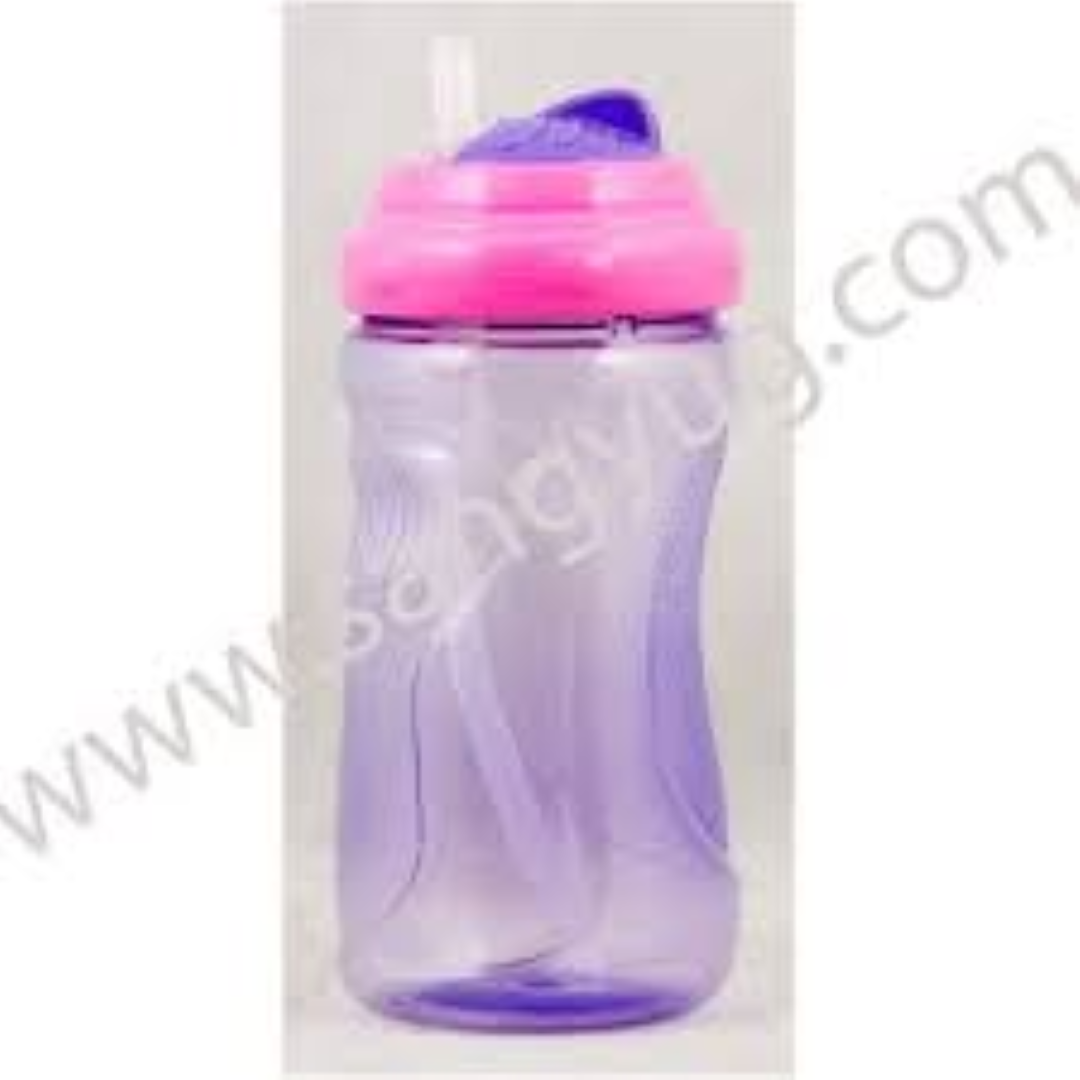 JUNGLE BUDDIES BOTTLE & NIPPLE CLEANING BRUSH LE19130